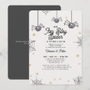 Search for halloween baby shower invitations Cute