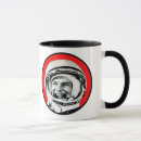 Search for soviet space mugs Astronaut