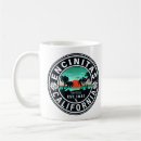 Search for california souvenirs mugs Beach