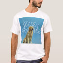 Search for retrieve tshirts For him