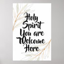 Search for fruits the holy spirit posters Jesus