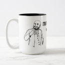 Search for working for the man mugs Business