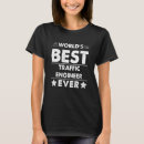 Search for traffic tshirts Engineer