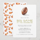 Search for watch party invitations Modern