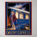 Search for orient express posters Travel