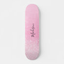 Search for light pink skateboards Modern
