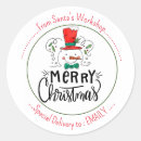 Search for snowman face stickers Vintage