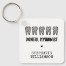Search for dental key rings Hygienist