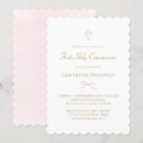 Search for pink bow invitations Watercolor