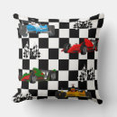 Search for race car cushions Automobile