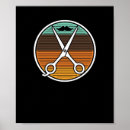 Search for vintage barber posters Stylist