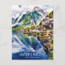 Search for mountain painting postcards Adventure