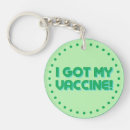Search for got key rings Vaccine