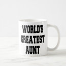 Search for aunt mugs Quote
