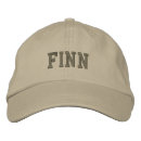 Search for tan adjustable embroidered hats For him