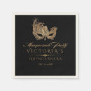 Search for quinceanera napkins Mask