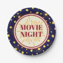 Search for movie night plates Home theatre