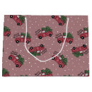 Search for vintage christmas gift bags Pattern