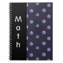 Search for mathematics notebooks Geometric design