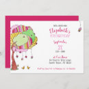 Search for cupcake birthday invitations Sweet