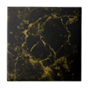 Search for black and gold marble tiles Bathroom