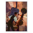Search for projectionist Vintage