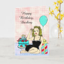 Search for pinups cards For him