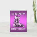 Search for skiing birthday cards Sport
