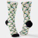 Search for modern socks Retro