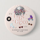 Search for hens party badges Girls night out