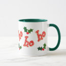 Search for ho ho ho mugs Bright