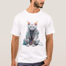 Search for cosmic cat tshirts Celestial feline
