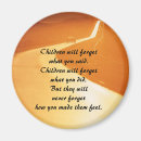 Search for parent magnets Baby