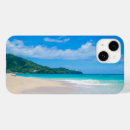 Search for turquoise ocean water iphone cases Blue sky