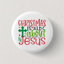 Search for jesus reason season badges God