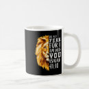 Search for bible sayings mugs Fear