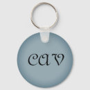 Search for back round key rings Blue