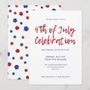 Search for eat drink and celebrate invitations Blue