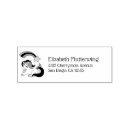 Search for unicorn rubber stamps Fantasy