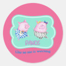 Search for happy dance stickers Dancing pigs
