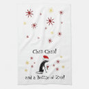 Search for black santa tea towels Fun