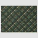 Search for christmas tissue paper Green