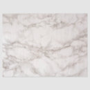 Search for white marble tissue paper Granite