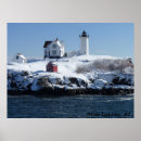 Search for maine lighthouse posters Sea