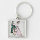 Search for couple dancing key rings Male