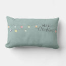 Search for christmas ball cushions Festive