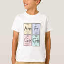 Search for elementals tshirts For kids