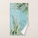 Search for tropical bath towels Plants