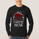Search for auntie bear tshirts Pajama