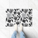 Search for monochrome doormats Minimalist